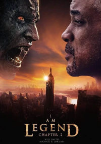 Я – легенда 2 (2026)
